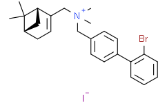 VUF 11222,非肽CXCR3激动剂