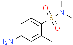 4-氨基-N,N,2-三甲基苯磺酰胺