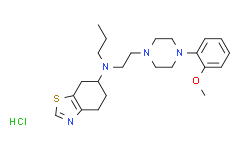 ST-836 hydrochloride