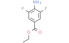 4-氨基-3,5-二氟苯甲酸乙酯