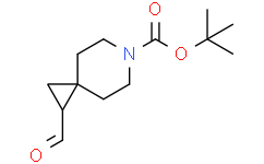 1-甲酰基-6-氮杂螺[2.5]辛烷-6-羧酸叔丁酯