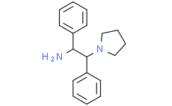 (αS，βS)-α，β-二苯基-1-吡咯烷基乙胺
