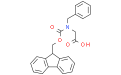 FMOC-N-苄基甘氨酸