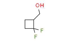 (2，2-二氟环丁基)甲醇