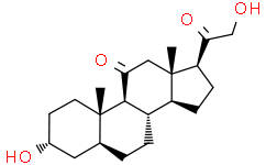 Alphadolone