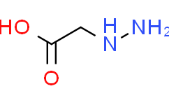 2-肼基乙酸