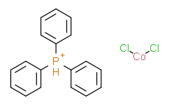 双(三苯基膦)氯化钴