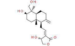 14-表皮莲心内酯