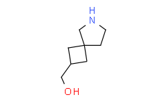 6-氮杂螺[3.4]辛-2-基甲醇