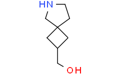 6-氮杂螺[3.4]辛-2-基甲醇