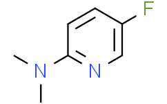 5-Fluoro-N,N-dimethylpyridin-2-amine