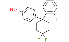 AC 186,ERβ激动剂