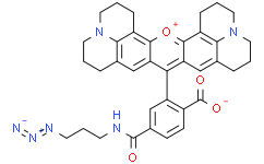 ROX azide, 6-isomer
