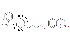 Brexpiprazole-d8-1