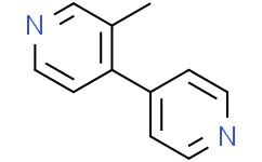 3-甲基-4,4'-联吡啶