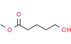 5-Hydroxypentanoic acid methyl ester