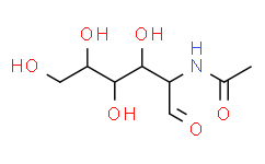 N-乙酰氨基半乳糖水合物