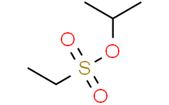 乙磺酸异丙酯