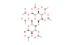 alpha-乙酰溴代-D-麦芽糖