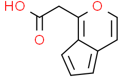 Benzofuran Yl Acetic Acid Cas Ark Pharma