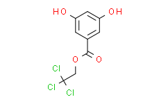 [Perfemiker]3，5-二羟基苯甲酸-2，2，2-三氯乙酯,约20%于二氯甲烷中，约1mol/L