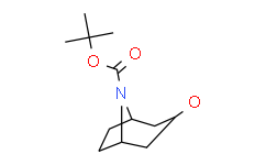 3-羟基-8-氮杂双环[3.2.1]辛烷-8-甲酸叔丁酯