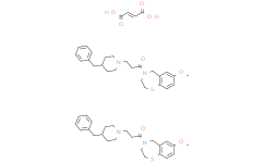 JTV-519 hemifumarate