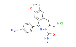 GYKI 53655 hydrochloride