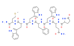 G-Protein antagonist peptide