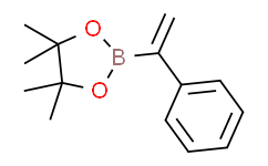 1-苯基乙烯基硼酸频哪醇酯