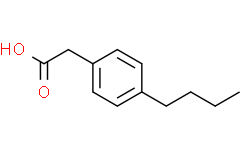 4-丁基苯乙酸