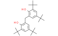 6,6'-亚甲基双(2,4-二叔丁基苯酚)