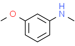 3-甲氧基-N-甲基苯胺