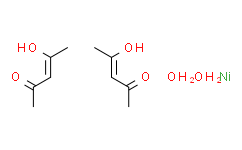 乙酰丙酮镍二水合物