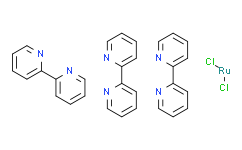 [Perfemiker]三(2，2'-联吡啶)二氯化钌,≥98%，Ru>15.75%