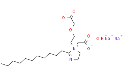 月桂酰两性基二乙酸二钠