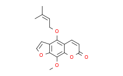 8-甲氧基异欧前胡内酯