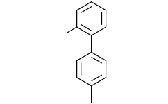 2-碘-4'-甲基-1,1'-联苯