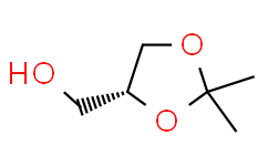 (R)-(-)-2，2-二甲基-1，3-二氧戊环-4-甲醇