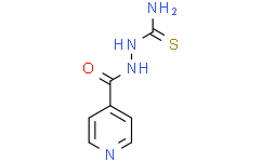 Isonicotyl thiosemicarbazone