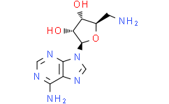 5'-氨基-5'- 脱氧腺苷