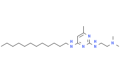 Pyrimidyn-7™,新型有效的双作用动力抑制剂
