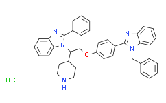 [APExBIO]Deltarasin hydrochloride,98%