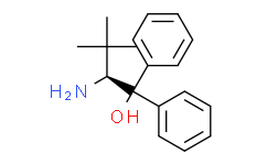 [Perfemiker](S)-(-)-2-氨基-3，3-二甲基-1，1-二苯基-1-丁醇,99%