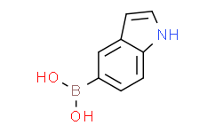 5-吲哚硼酸