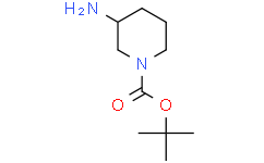 1-Boc-3-氨基哌啶