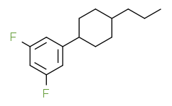 3,5-(反式-4-丙基环己基)二氟苯