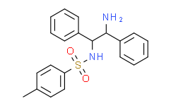 (|R|，|R|)-N-(对甲苯磺酰基)-1，2-二苯基乙二胺