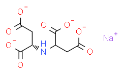 亚氨基二琥珀酸四钠