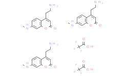 FFN206,新型高荧光VMAT2底物